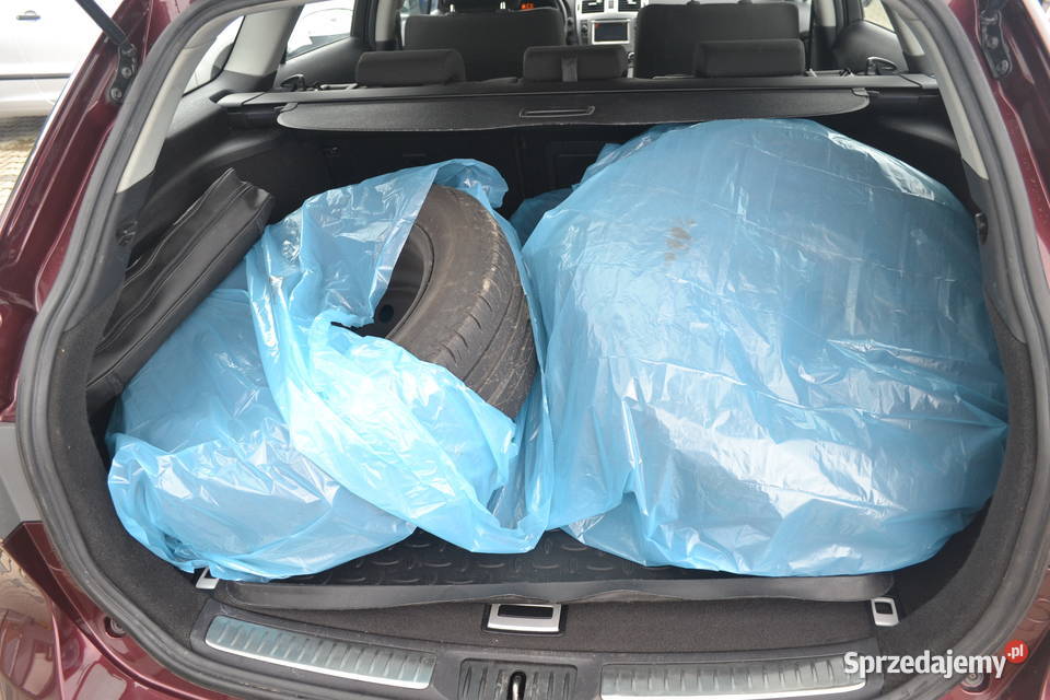 Toyota Avensis z Niemiec OPŁACONA 98 Zgorzelec