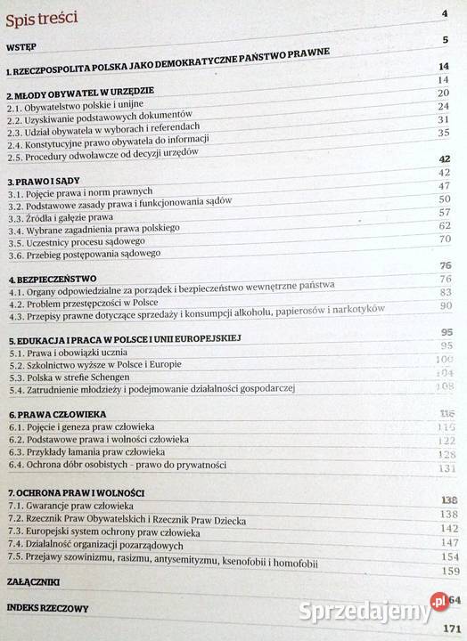 Wiedza o Społeczeństwie Z Smutek J Maleska Pozostałe