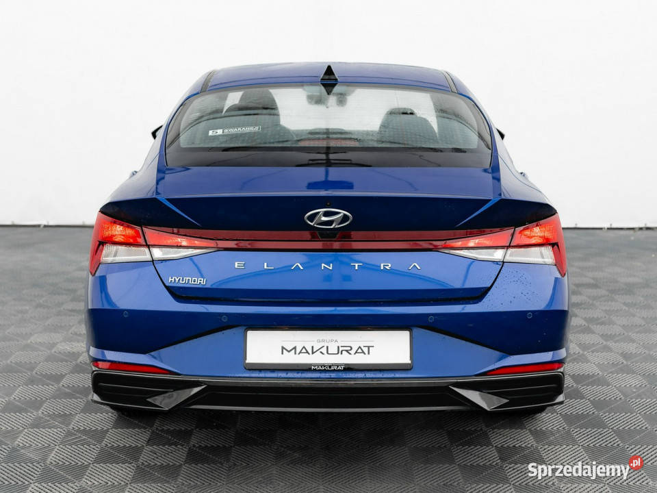 Hyundai Elantra DW8WK1516 Smart Podgrzf Kcof 2 Gdańsk