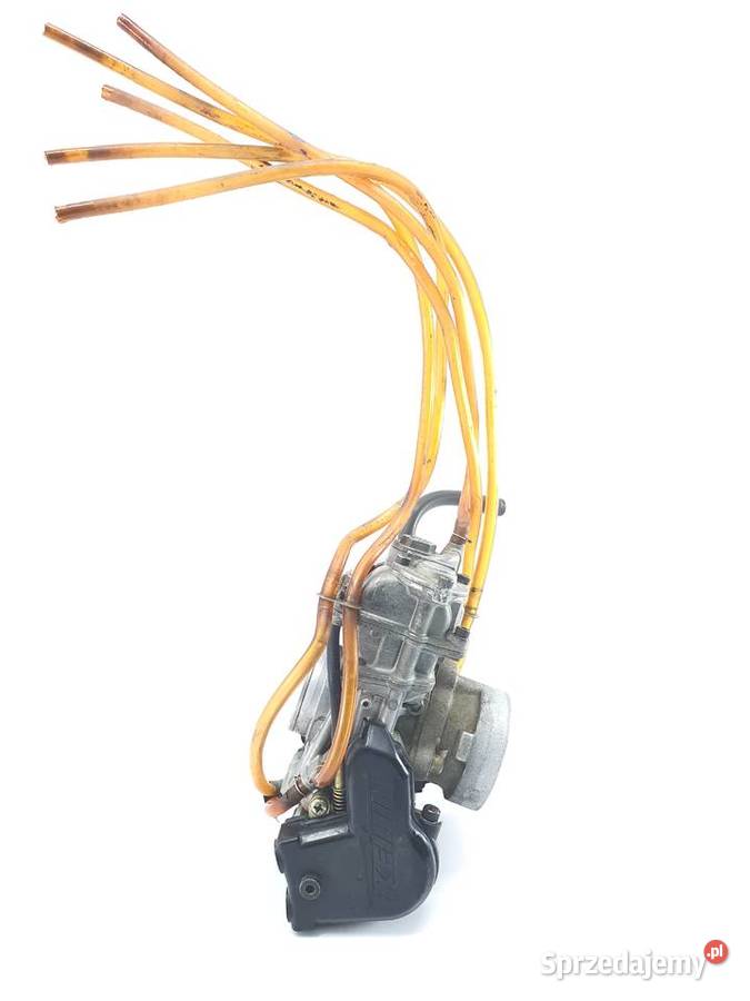 Gaznik Przepustnica Husqvarna Łódź