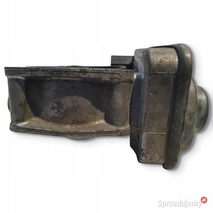 PRZEPUSTNICA Opel Zafira B Astra J 17 CDTI osobowe Chełm