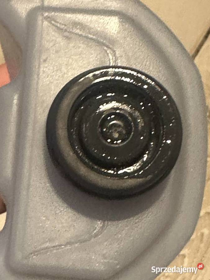 Zbiornik wody czystej Karcher FC 7 Łódź sprzedam