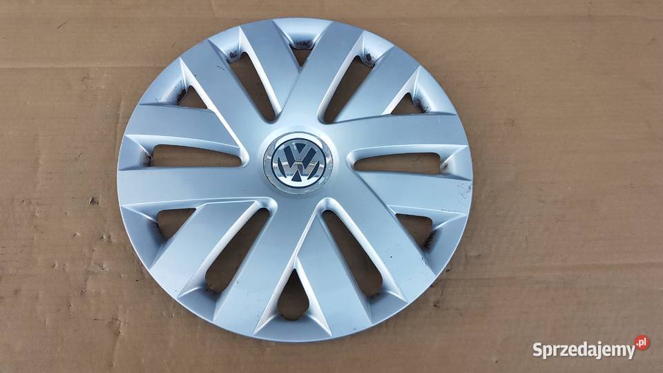 VW POLO 6R0 KOŁPAK 15 6R0601147C Skarżysko-Kamienna sprzedam