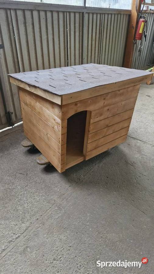 Budy pieska małe średnie I duże 602118208 Wózki widłowe Rybnik