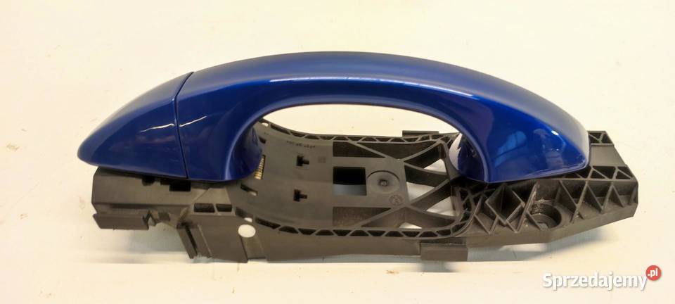 SEAT IBIZA V KLAMKA ZEWNĘTRZNA LEWA LW5L osobowe sprzedam