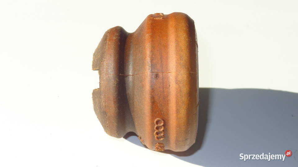 Odbój tył sline 1BE AUDI A6 C5 quattro PASSAT B5 Ruda-Huta