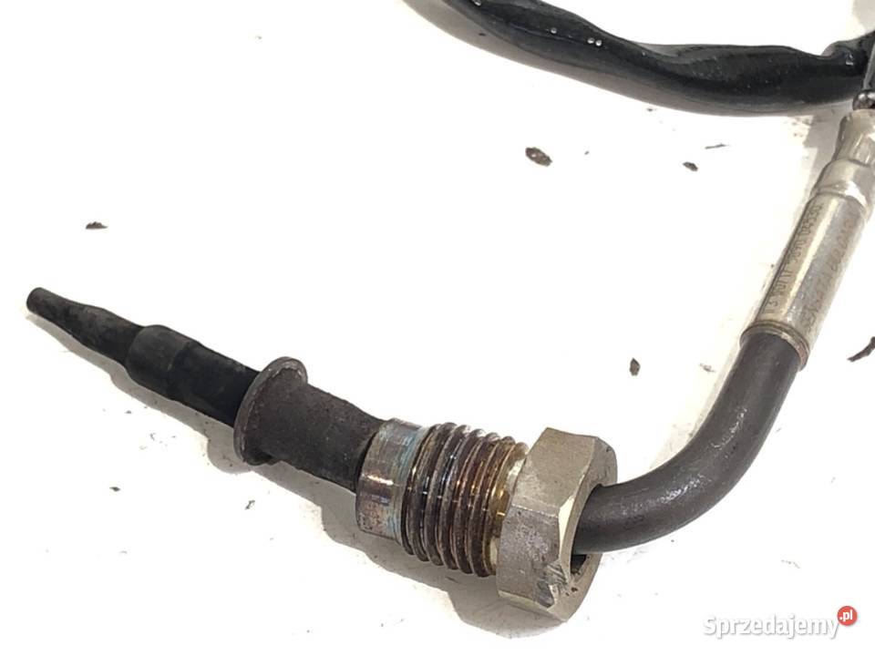 CZUJNIK TEMPERATURY SPALIN AUDI Q5 FY 8W0906088E