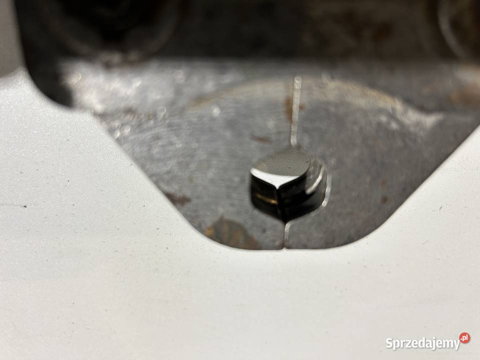 SZCZĘKA M15 REMS małopolskie Kraków