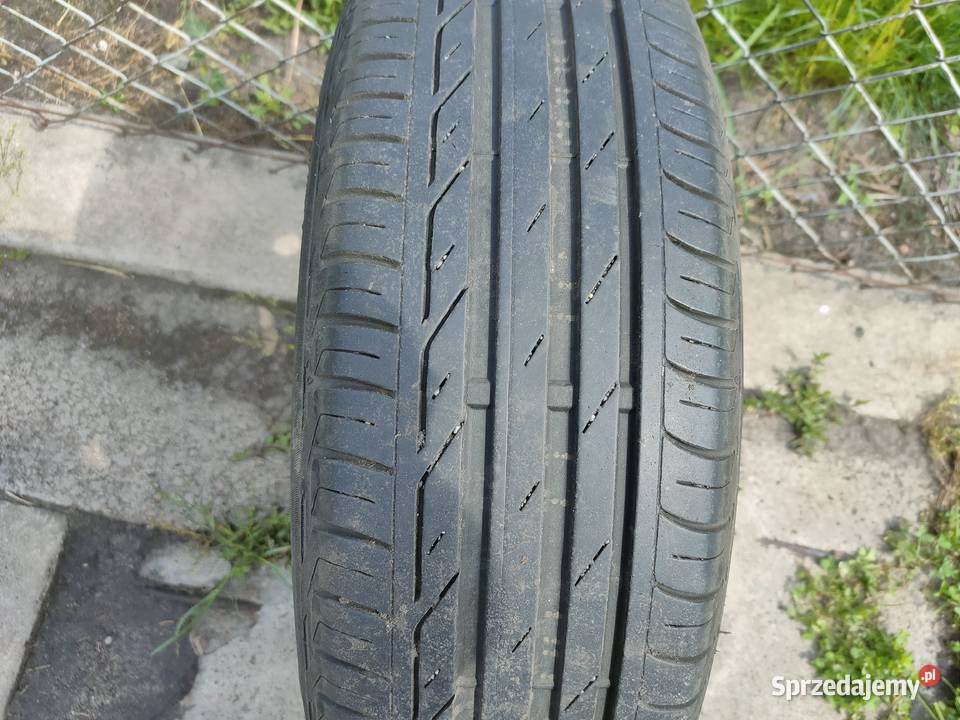 Kompletne letnich opony z felgami 19565 R15 Samochodowe Opony i felgi pomorskie Rumia