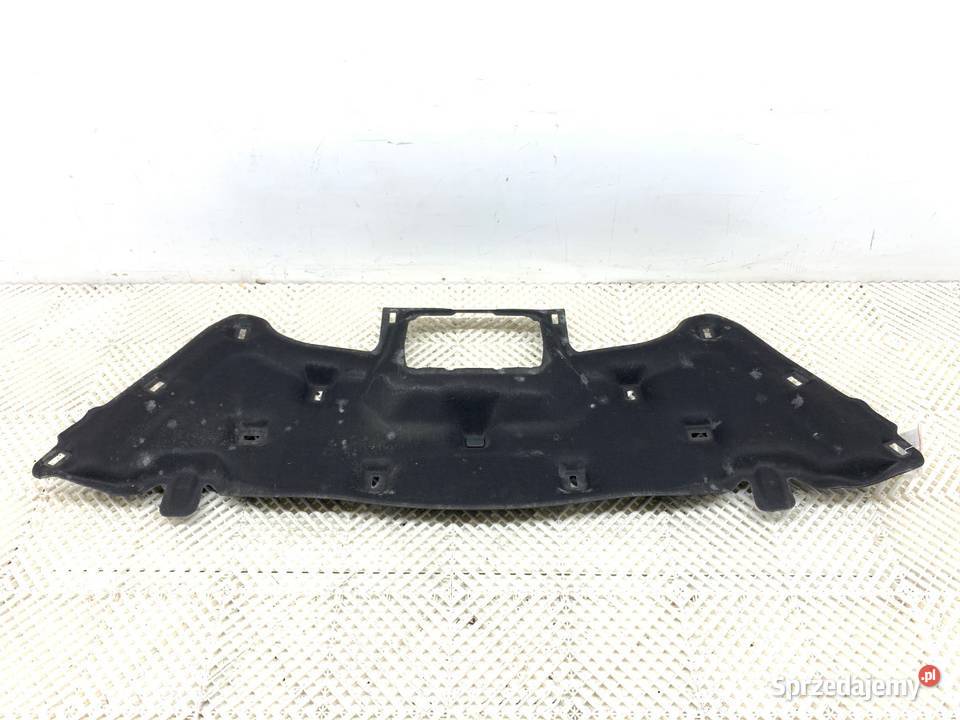 WYGŁUSZENIE MASKI FORD KUGA II SUV podkarpackie