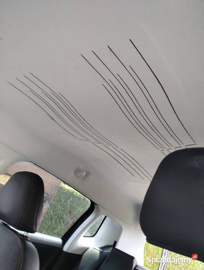 Sprzedam Peugeot 2008 16bluhdi niski przebieg Ustroń