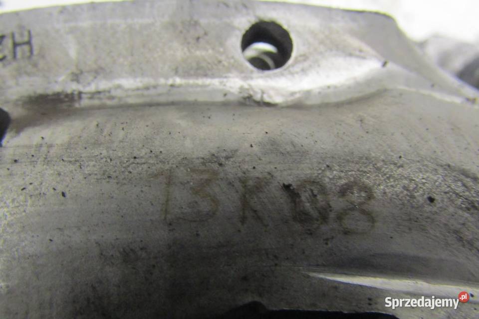 SPRZĘGŁO TARCZA DOCISK KOŁO 22 D MAZDA CX5 CX5