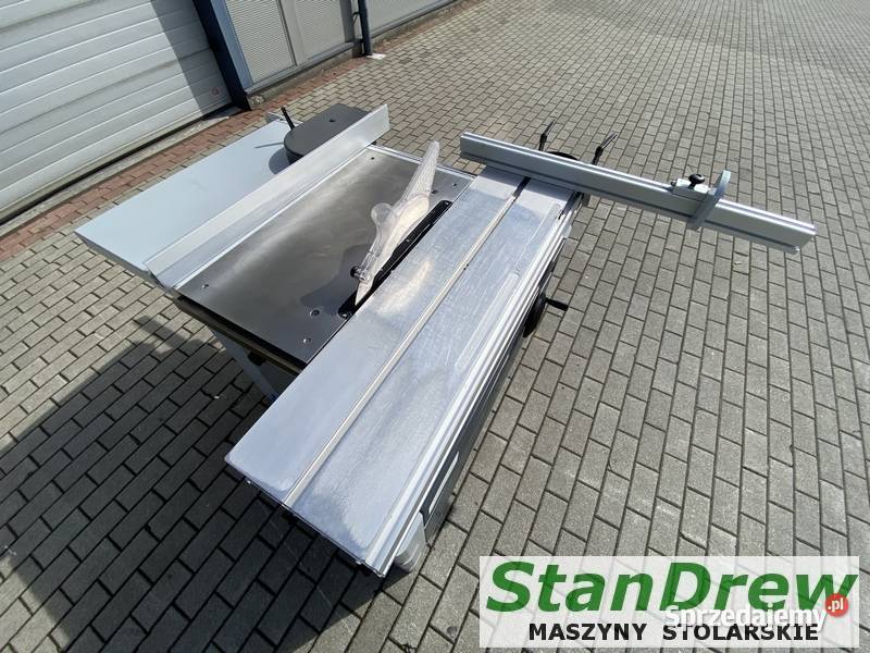 Piła formatowa Felder K 700 Mojusz