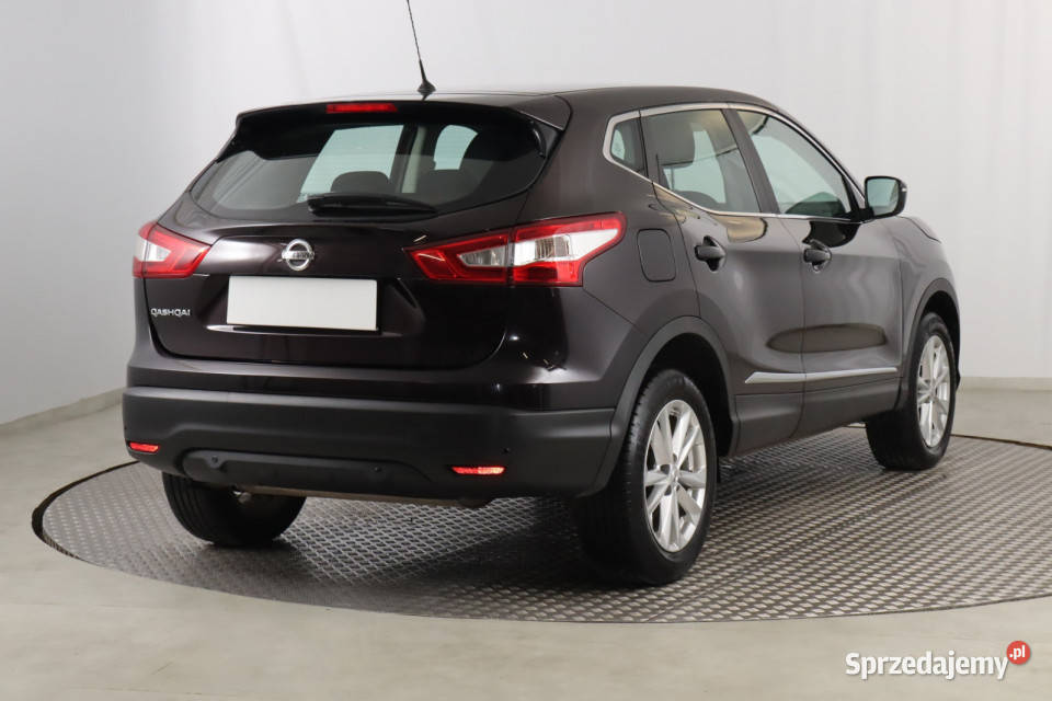 Nissan Qashqai 12 DIGT czujnik parkowania Qashqai Zabrze sprzedam