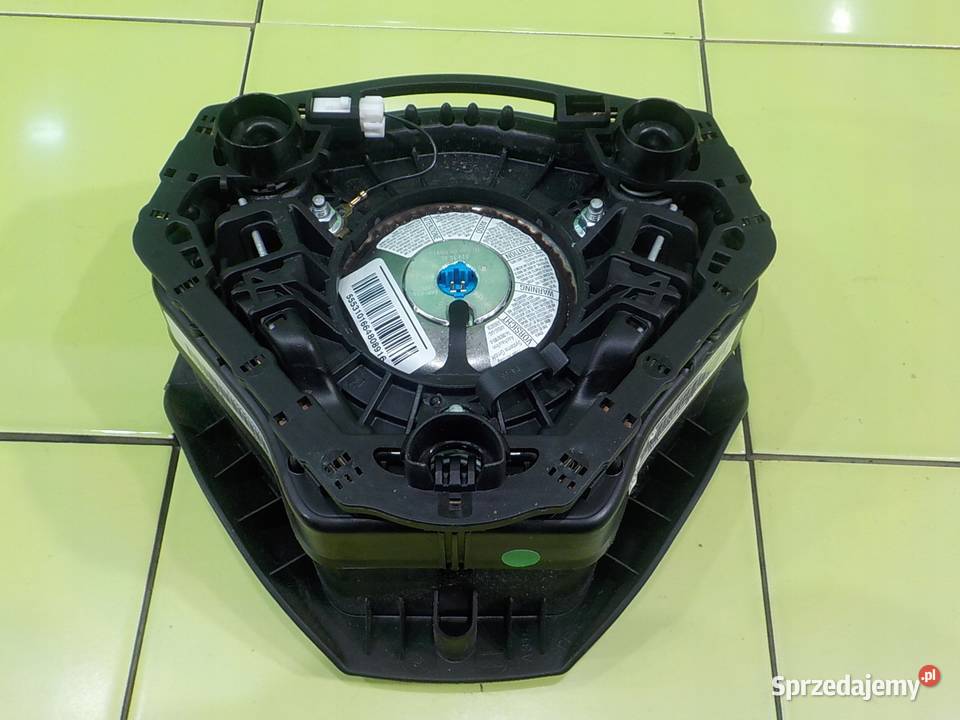 FIAT QUBO FIORINO 13 MJET 10r VAN AIRBAG Suków