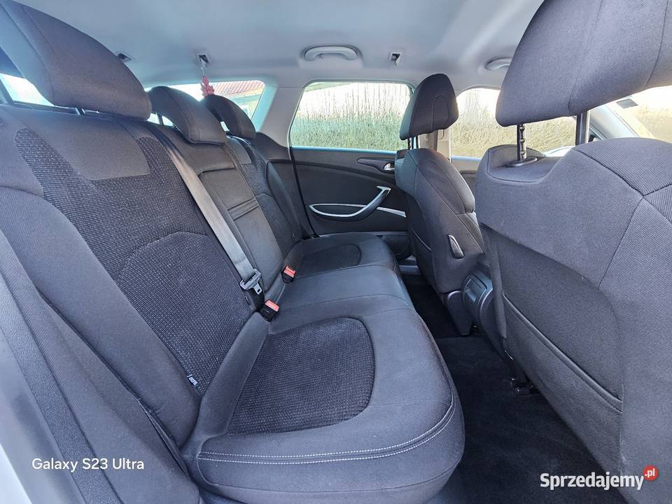 Citroen C5 Bezwypadkowy 17900