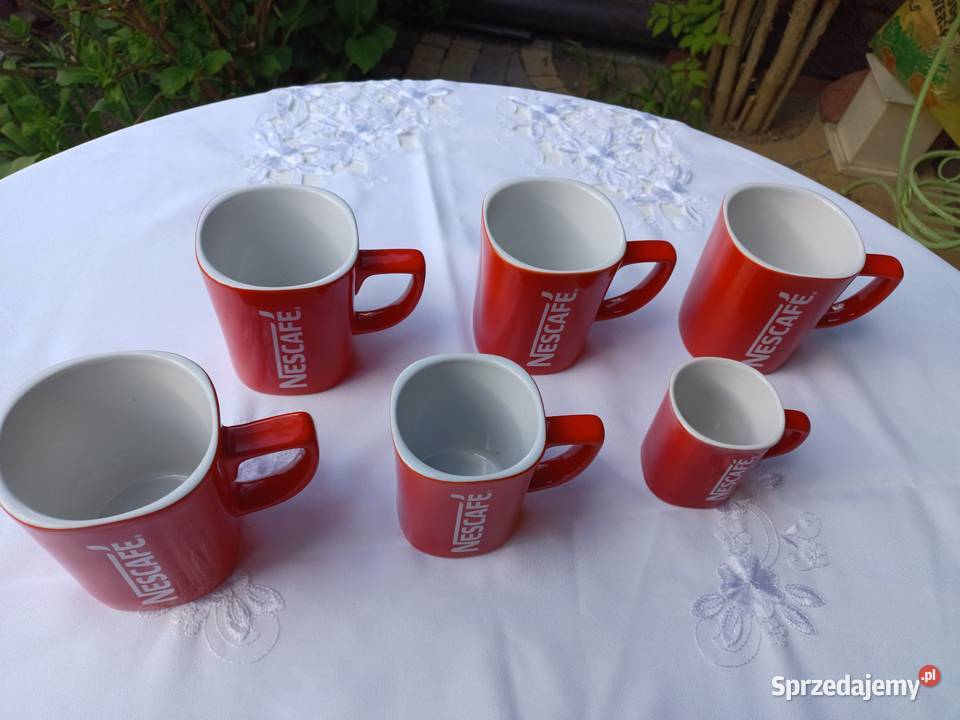 Kubek do kawy wielkopolskie Poznań sprzedam