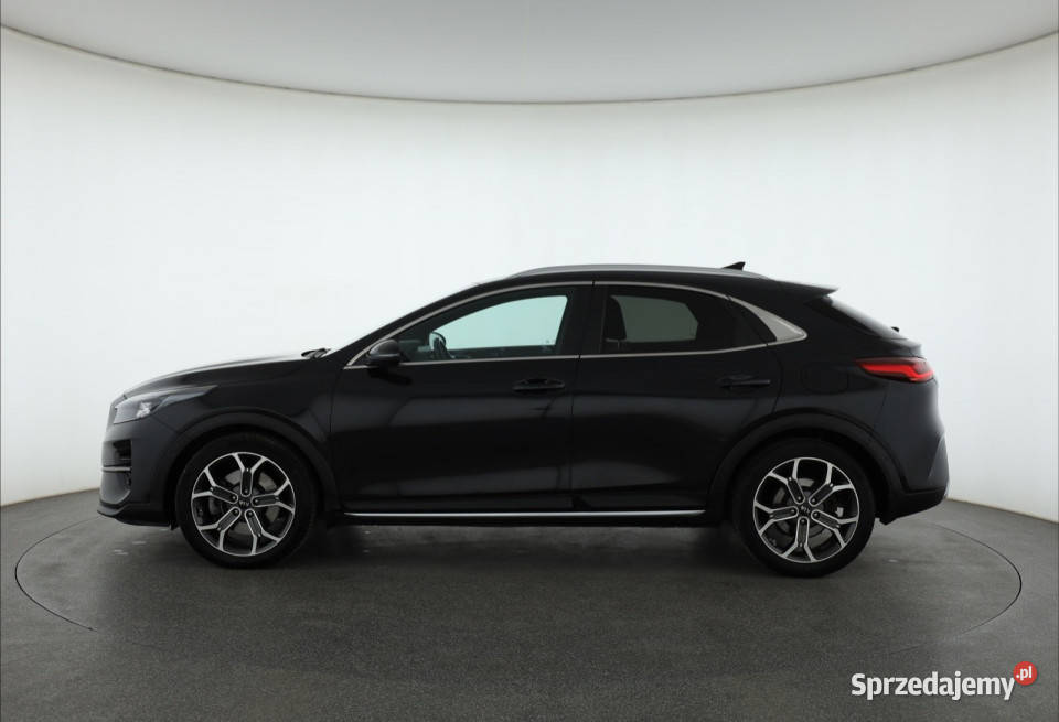 Kia XCeed 16 TGDI mazowieckie Piaseczno