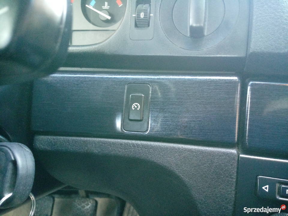 BMW E39 20 GAZ Sekwencja Klima Xenon Tempomat Sedan / Limuzyna Sochaczew sprzedam