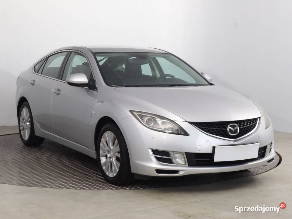 Mazda 6 20 czujnik zmierzchu Bielany Wrocławskie
