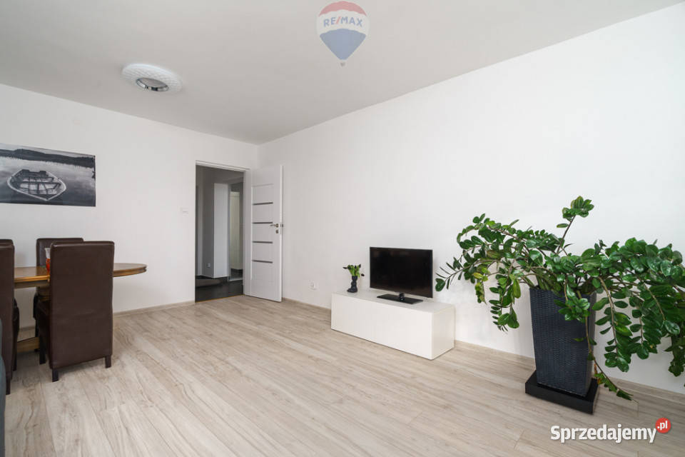 Dwa pokoje 55m2z balkonem Włochy Warszawa