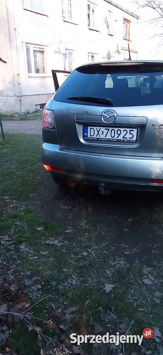 Sprzedam zamienię Rok produkcji 2010 Strzelin