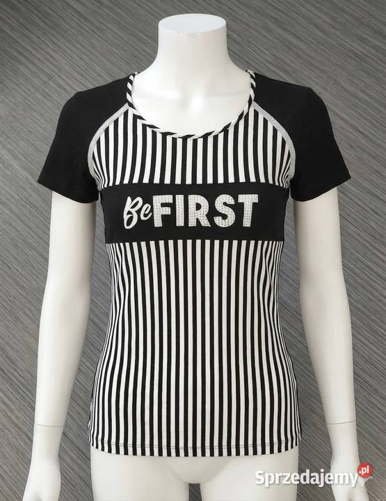 TShirt bluzka koszulka Liu Jo Nowogard