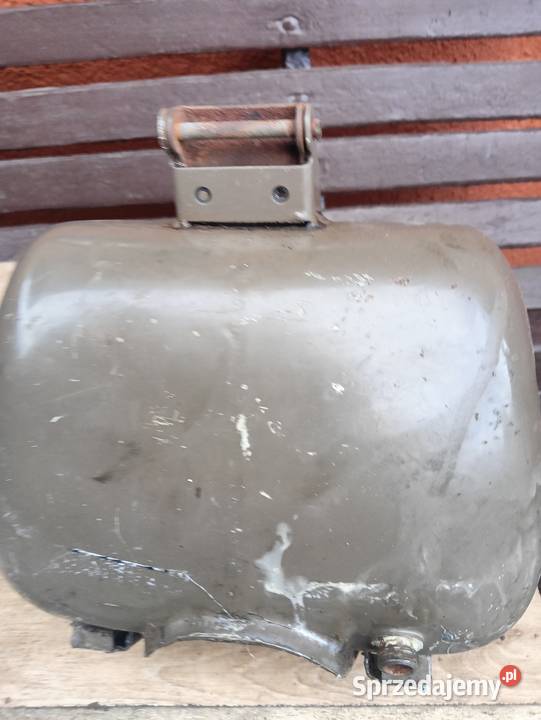 Zbiornik Simson Sr 50 sprzedam