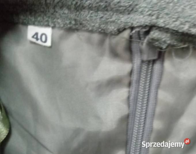 Spódnica damska Rozmiar 40(L) małopolskie Chrzanów sprzedam