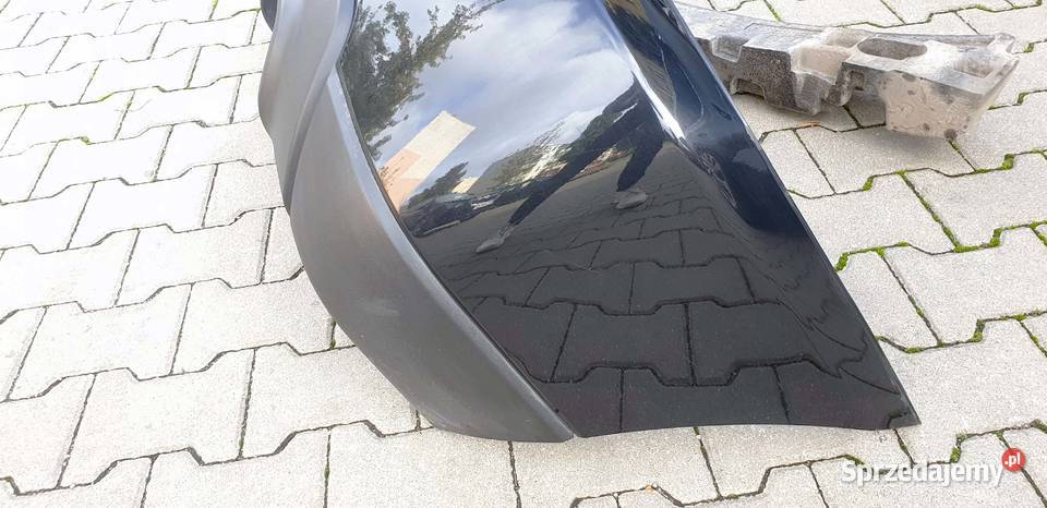 KIA Sportage 2 II lift lifcie zderzak tył tylny Kutno