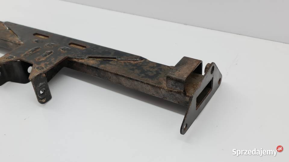 Mocowanie Stelaz Wspornik Zawieszenia Lynx 59 Łódź