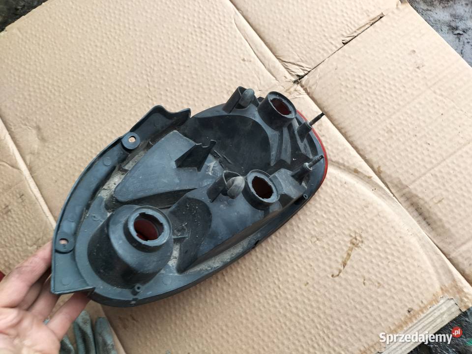 LAMPA TYŁ TYLNA LEWA MATIZ MATIZ Kamień-Kolonia