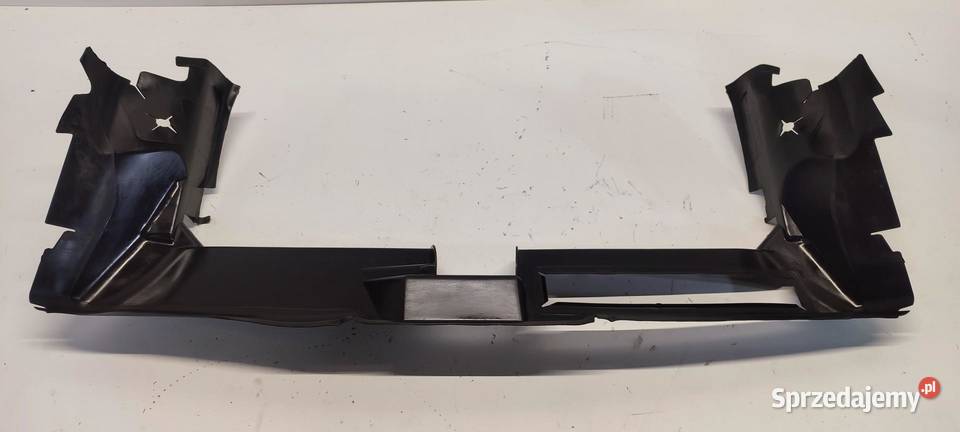 SKODA KODIAQ KIEROWNICA POWIETRZA 565121285L Kierownice powietrza sprzedam