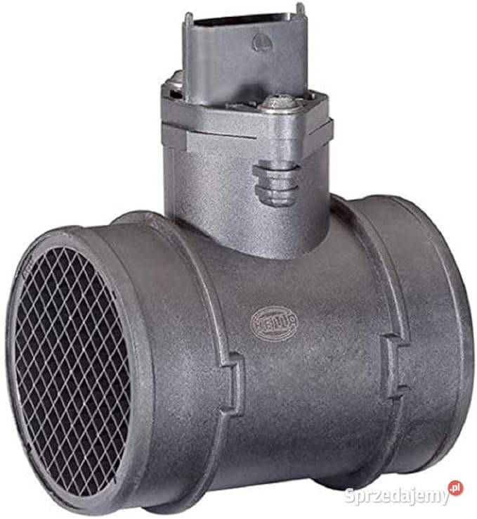 HELLA 8ET 009 142671 Przepływomierz masowy Szczerbice sprzedam
