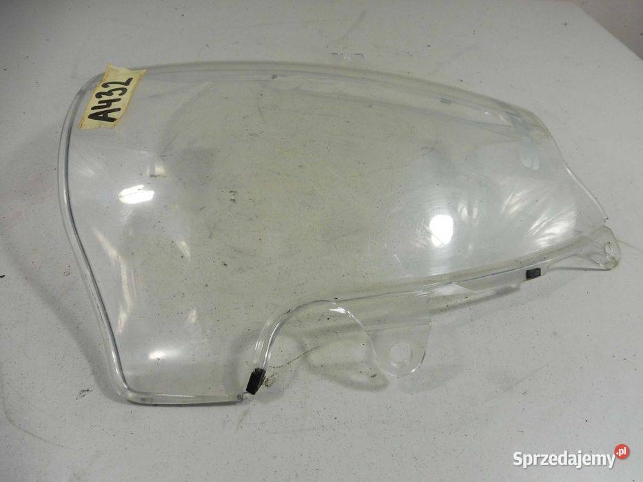 Suzuki GSF 600 Bandit 0004r szyba A432 wielkopolskie Poznań sprzedam