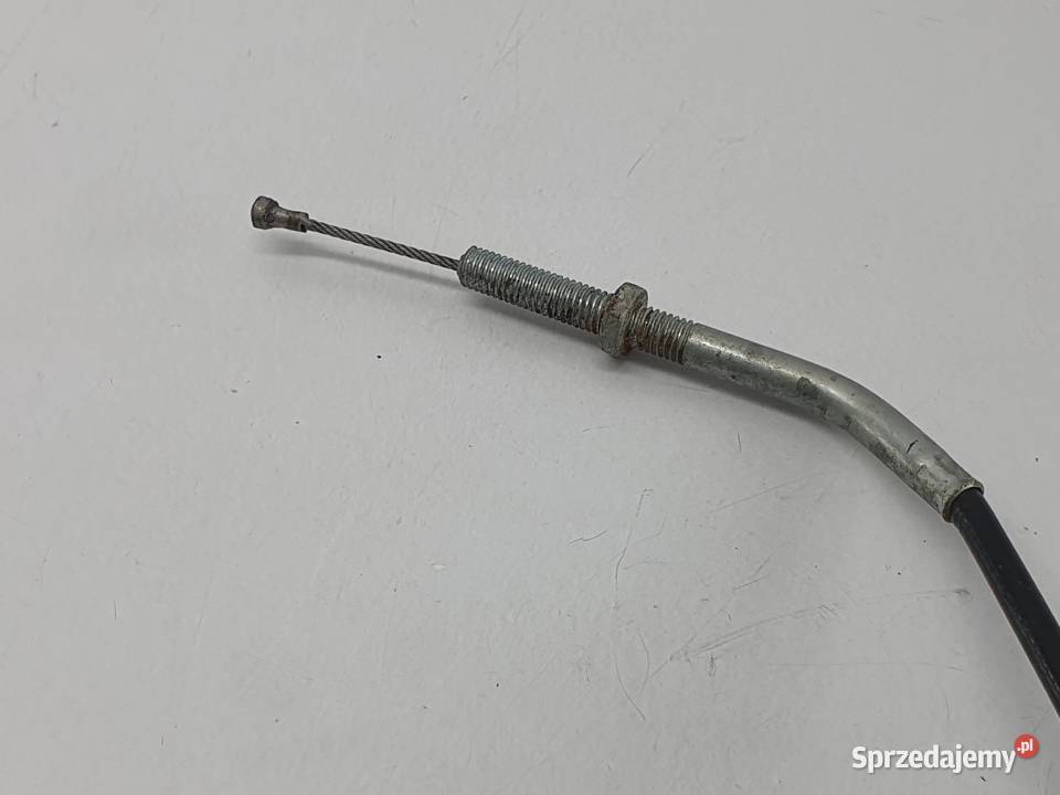 Linka Sprzegla Honda Crf 250450 Pozostałe Łódź
