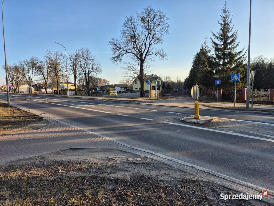 Wywynajmę plac podlaskie Białystok