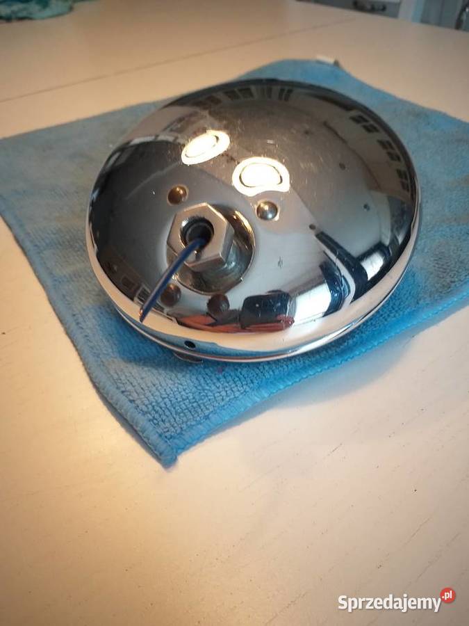 Halogen BoschMercedes i inne Otwock sprzedam