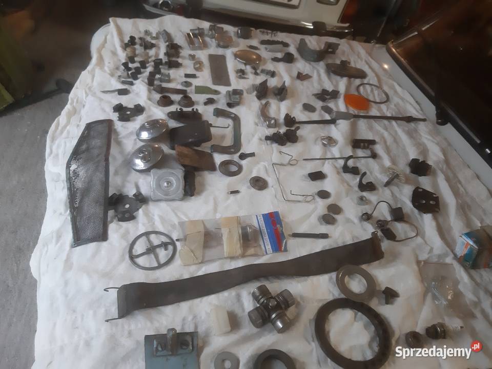 Rygle drzwi warszawa m20 223 pickup fso pomorskie Brusy sprzedam