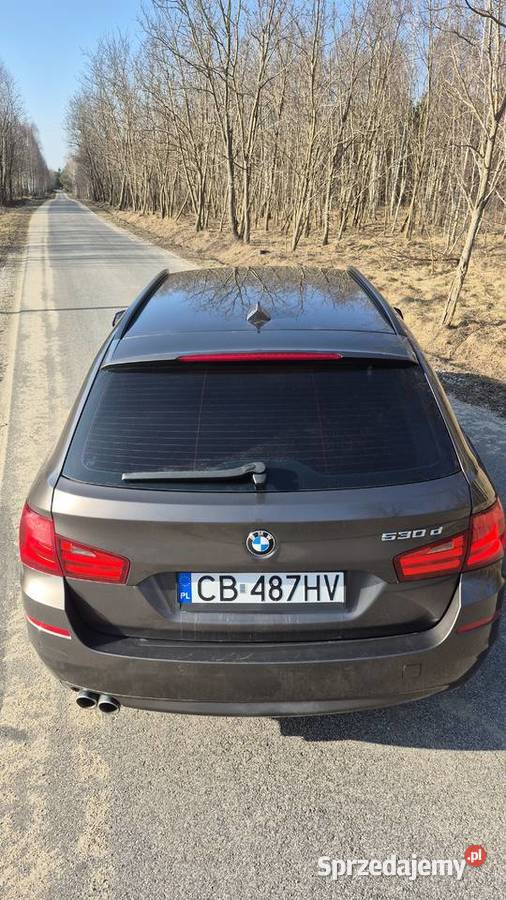 Bmw 258310 chip kujawsko-pomorskie Łabiszyn sprzedam