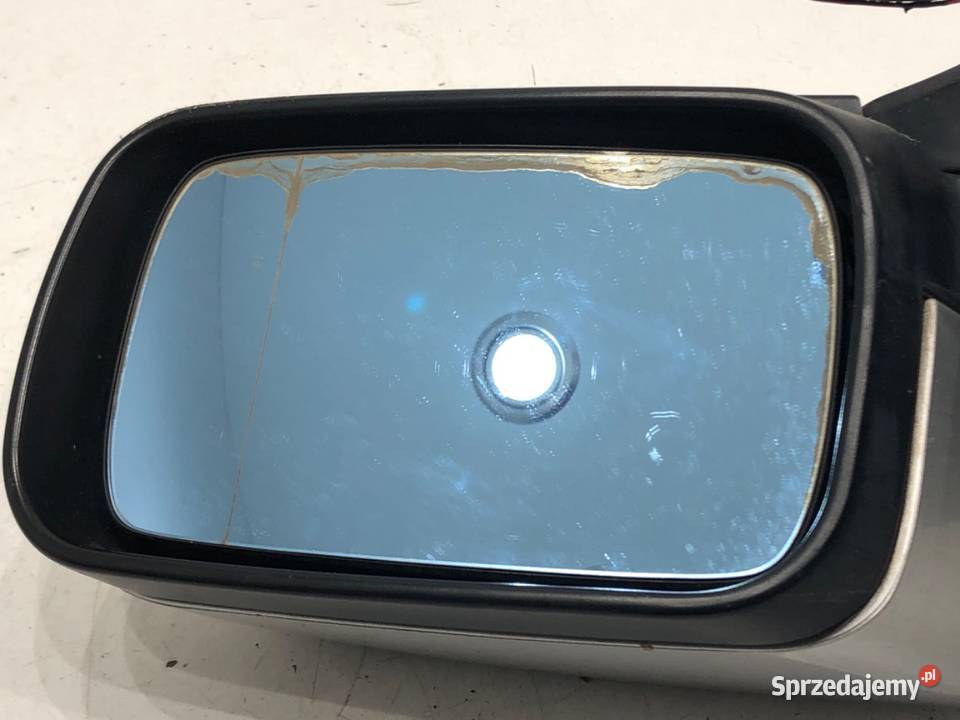 LUSTERKO PRAWY BMW E46 Kombi 9905 ZEWNĘTRZNE