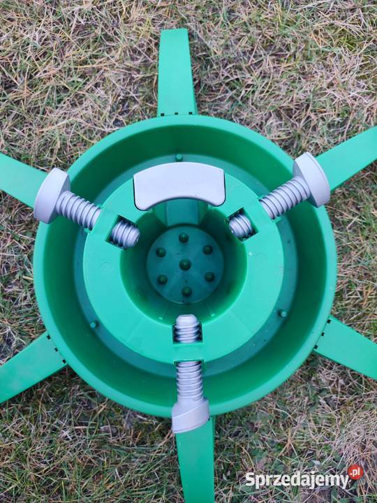 stojak pod dużą choinkę Boże Narodzenie Myszków