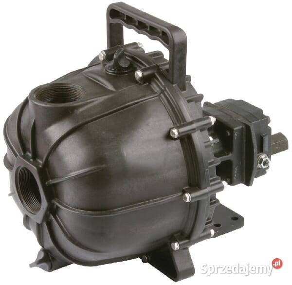 Pompa wody hydraul 2 989342PHM5CSP Kamionna