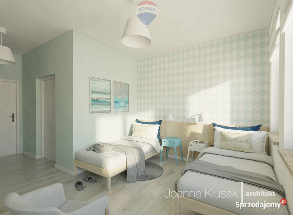 Inwestycja Zakład Opiekuńczo Leczniczy Gołcza sprzedam