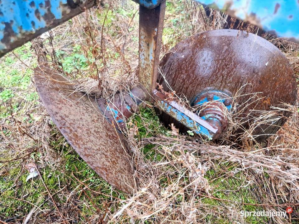 Lemken Smaragd 9400 agregat ścierniskowy gruber Dobrzyniewo Duże sprzedam