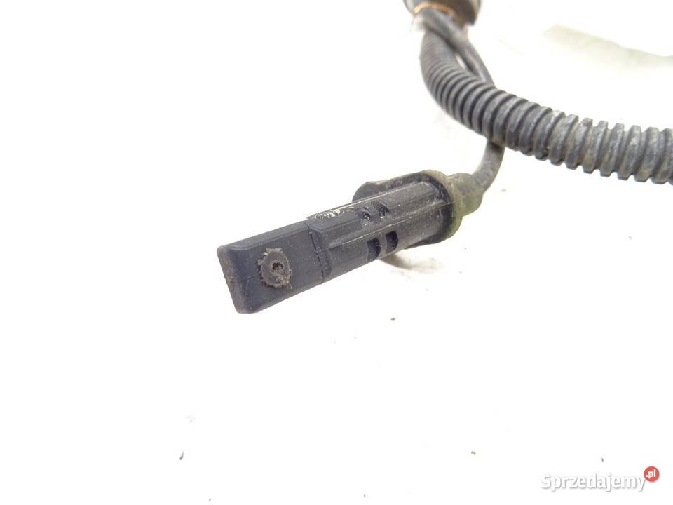 CZUJNIK ABS TYLNY PRAWY JAGUAR FPACE ABSENSOR Układ ABS i ESP podkarpackie