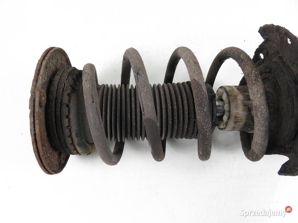 MCPERSON PRAWY PRZEDNI FORD S I WA6 16 EcoBoost sprzedam