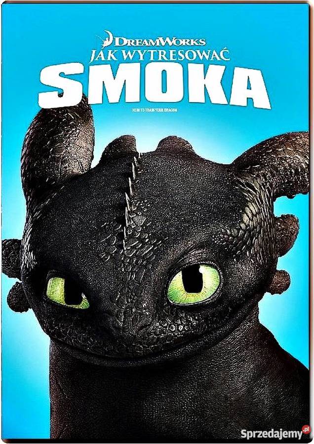 WYTRESOWAĆ SMOKA Kalisz