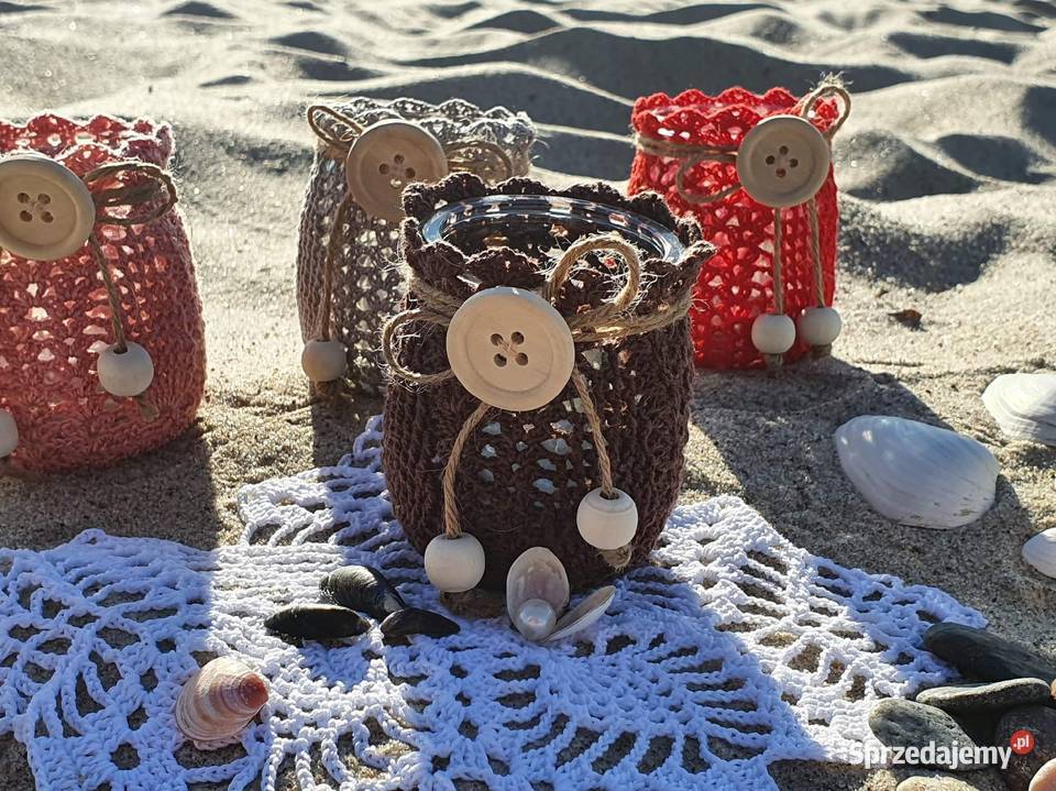 LAMPIONIKI NA SZYDEŁKU Turek sprzedam