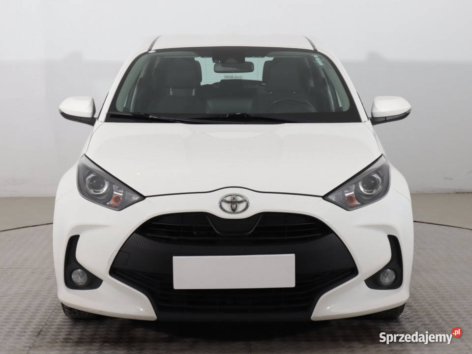 Toyota Yaris 10 VVTi Bielany Wrocławskie sprzedam